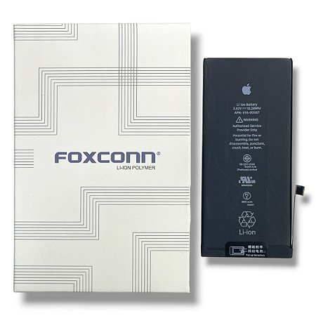 Bateria Apple iPhone 8 Plus Foxconn