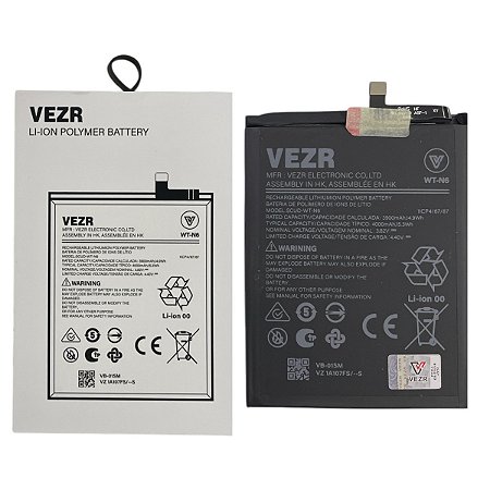 Bateria Samsung A10S - A11 - A20S - A21 SCUD-WT-N6 Original Vezr