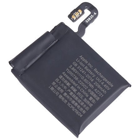 Bateria Apple Watch SE 2022 40MM GPS A2721 Original OEM