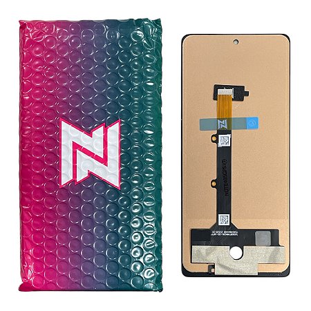 Frontal Tela Infinix Note 40 5G Incell NN