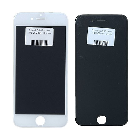Frontal Tela iPhone 6 IPS LCD NN