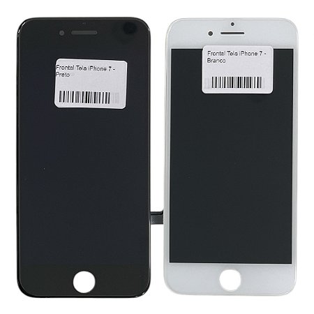 Frontal Tela iPhone 7 Incell NN