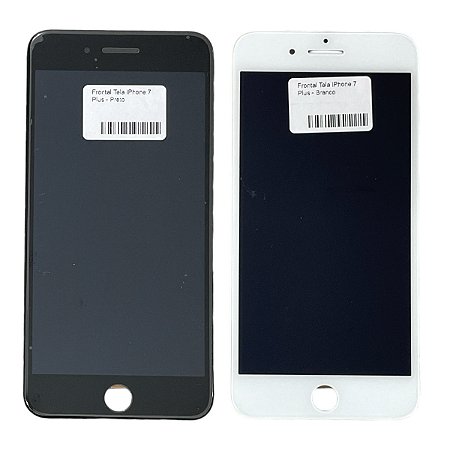 Frontal Tela iPhone 7 Plus Incell NN