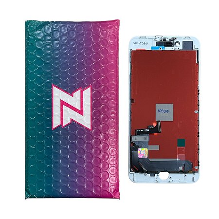 Frontal Tela iPhone 8 Plus Incell NN