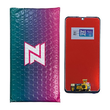 Frontal Tela LG K12 Prime - K12 Max - K50 - Q60 IPS LCD NN