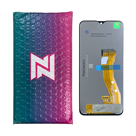 Frontal Tela LG K22 - K22 Plus IPS LCD NN