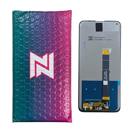 Frontal Tela LG K61 IPS LCD NN