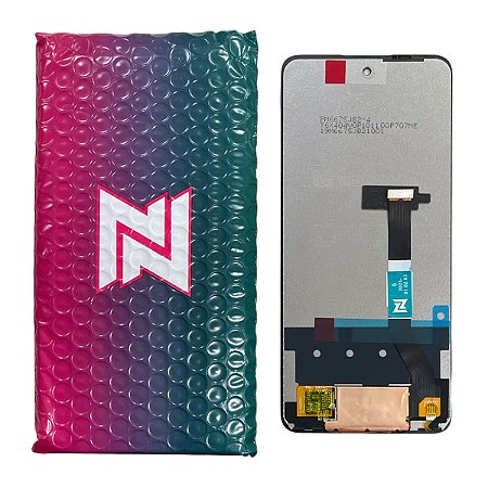 Frontal Tela Motorola Moto G 5G NN