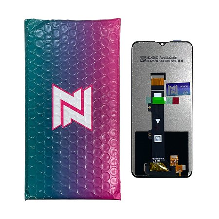Frontal Tela Motorola Moto G10 - G20 - G30 IPS LCD NN