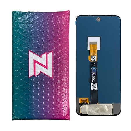 Frontal Tela Motorola Moto G31 - G41 - G71 Oled NN