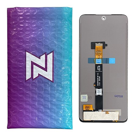 Frontal Tela Motorola Moto G42 Incell NN