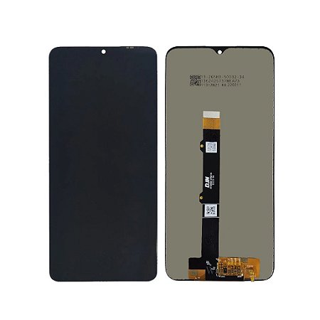 Frontal Tela Motorola Moto G50 4G NN