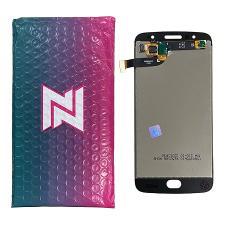 Frontal Tela Motorola Moto G5S NN