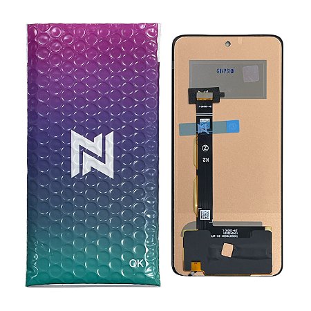 Frontal Tela Motorola Moto G84 Incell NN