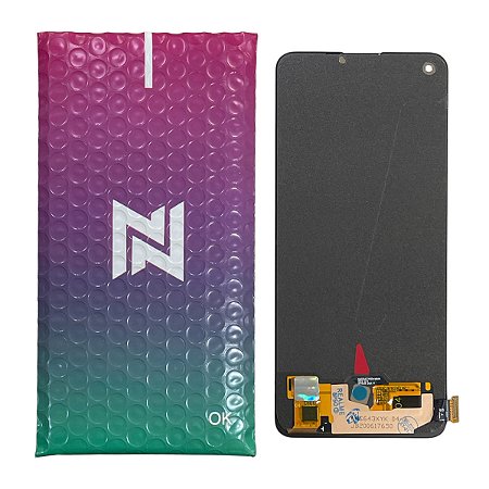 Frontal Tela Realme 8 4G - 7 Pro - X7 - 8 Pro Oled NN