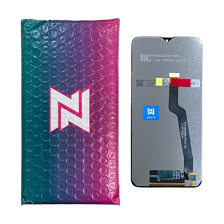 Frontal Tela Samsung A10 - M10 TFT LCD NN
