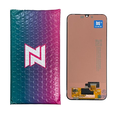 Frontal Tela Samsung A15 4G / 5G incell NN