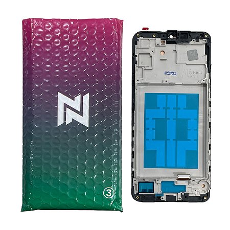 Frontal Tela Samsung A16 5G incell NN C-Aro