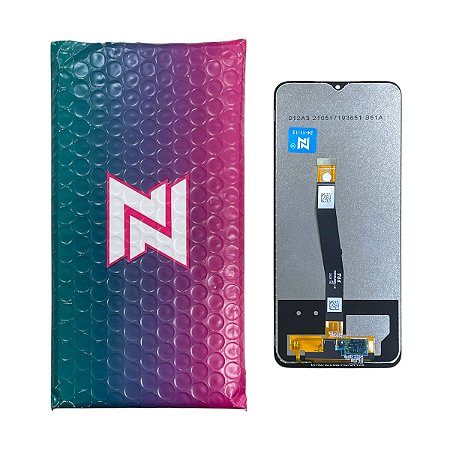 Frontal Tela Samsung A22 5G TFT LCD NN