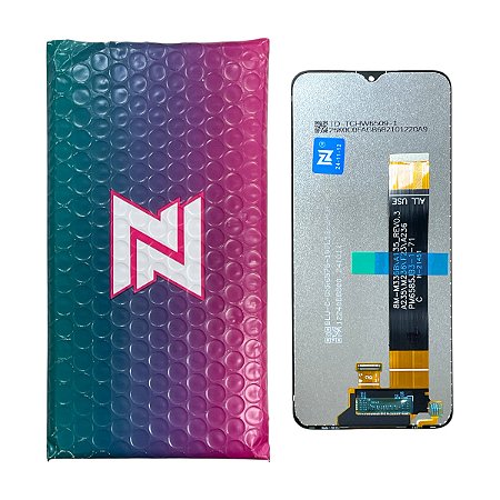 Frontal Tela Samsung A23 5G PLS LCD NN