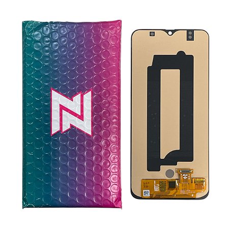 Frontal Tela Samsung A30 - A50 - A50S Oled NN