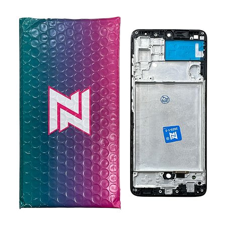 Frontal Tela Samsung A32 4G Incell NN C- Aro