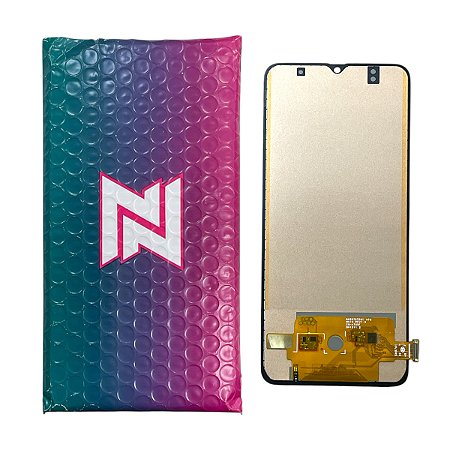 Frontal Tela Samsung A70 Incell NN