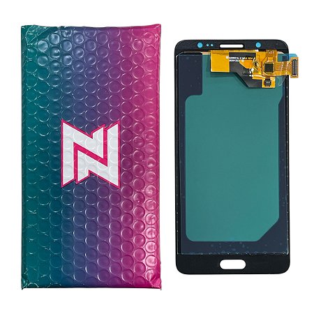 Frontal Tela Samsung J5 Metal J510 Incell NN