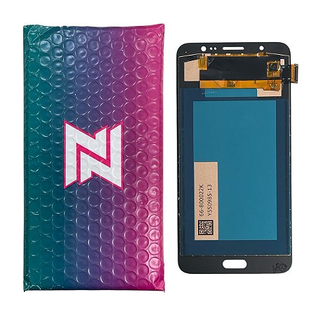 Frontal Tela Samsung J7 Metal J710 Incell NN