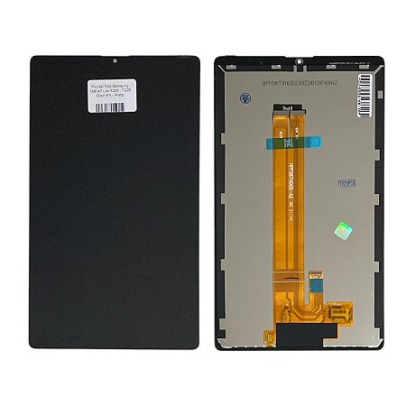 Frontal Tela Samsung TAB A7 Lite T220 - T225 TFT LCD NN