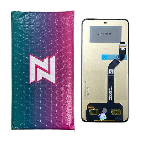 Frontal Tela Xiaomi Mi 12 Lite Incell NN