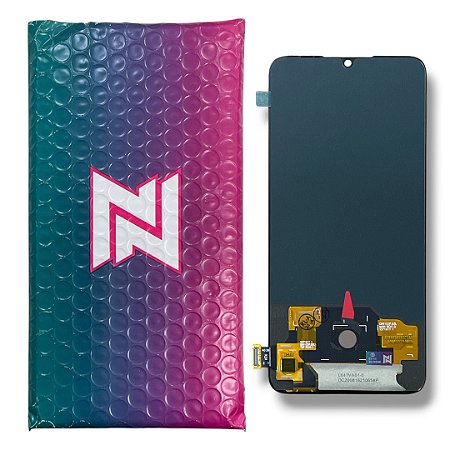 Frontal Tela Xiaomi Mi 9 Lite Oled NN
