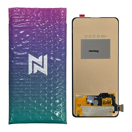 Frontal Tela Xiaomi MI 9T - 9T Pro Incell NN