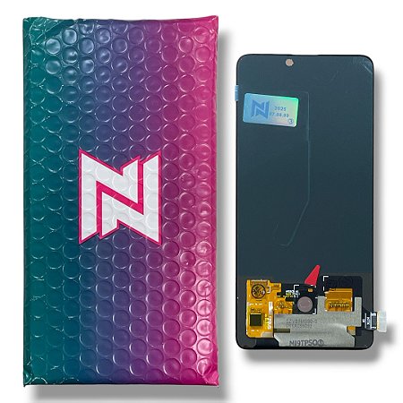 Frontal Tela Xiaomi MI 9T - 9T Pro Oled NN