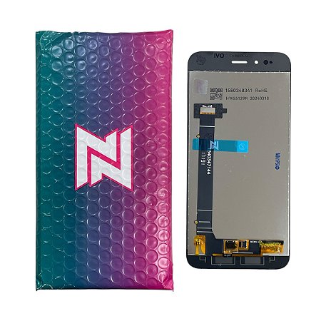 Frontal Tela Xiaomi MI A1 - Mi 5x IPS LCD NN