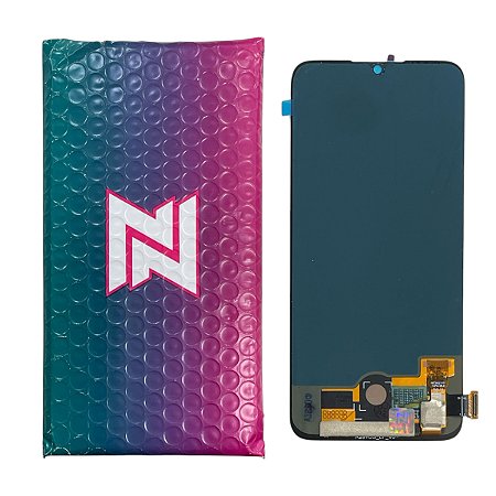 Frontal Tela Xiaomi Mi A3 Oled NN