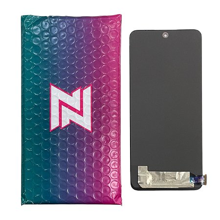 Frontal Tela Xiaomi Note 12 4G / 5G- Poco X5 Oled NN