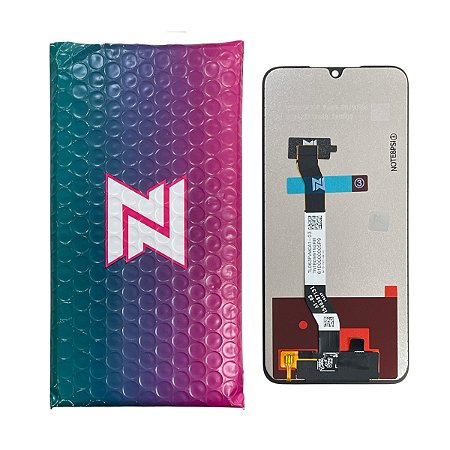Frontal Tela Xiaomi Note 8 IPS LCD NN