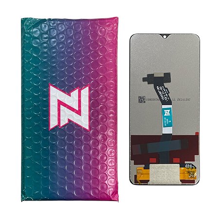 Frontal Tela Xiaomi Note 8 Pro IPS LCD NN