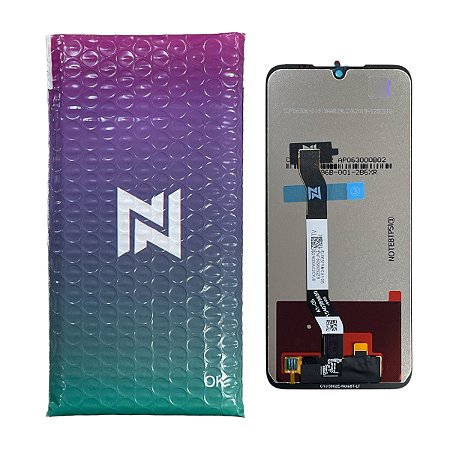 Frontal Tela Xiaomi Note 8T IPS LCD NN
