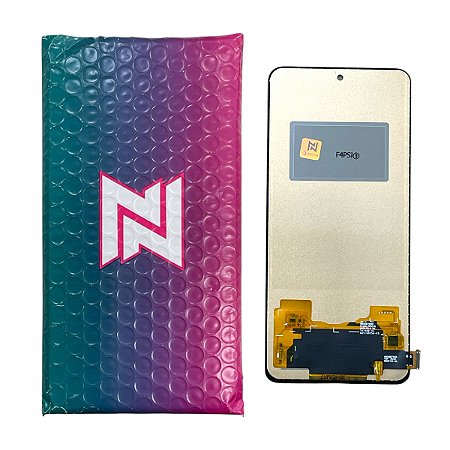 Frontal Tela Xiaomi Poco F3 - F3 Pro - F4 Incell NN