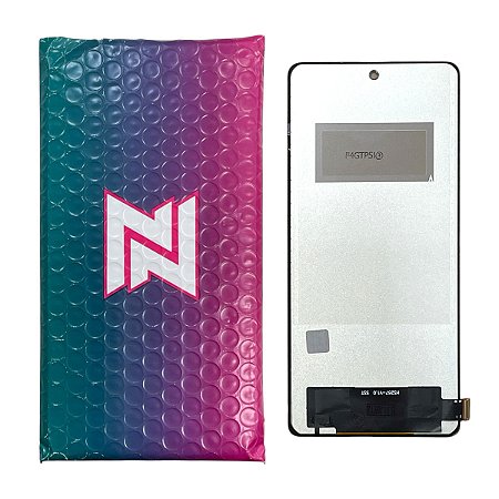 Frontal Tela Xiaomi Poco F4 GT Incell NN