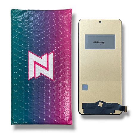 Frontal Tela Xiaomi Poco F6 Pro Incell NN