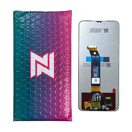 Frontal Tela Xiaomi Redmi 10 5G - Note 11e - Poco M4 - Poco M5 IPS LCD NN