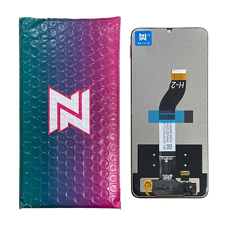 Frontal Tela Xiaomi Redmi 13C - Poco C65 IPS LCD NN