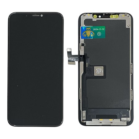 Frontal Tela iPhone 11 Pro Incell WeKeep