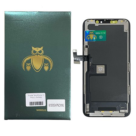Frontal Tela iPhone 11 Pro Oled WeKeep