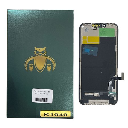 Frontal Tela iPhone 13 Incell WeKeep