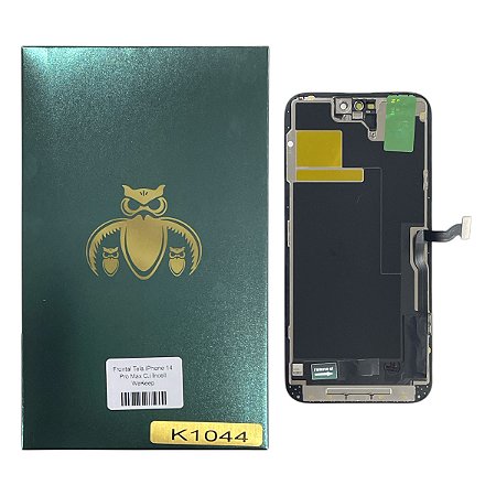 Frontal Tela iPhone 14 Pro Max Incell WeKeep