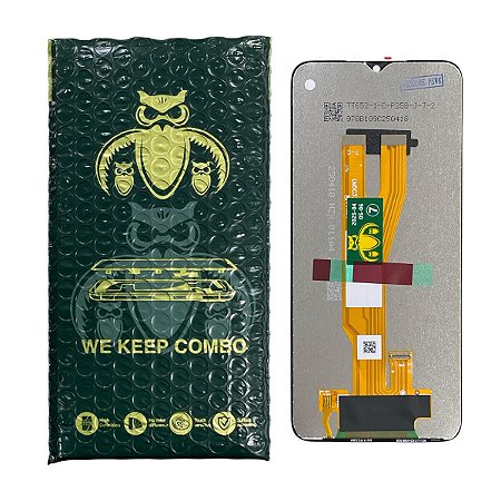 Frontal Tela Samsung A03 Core TFT LCD WeKeep